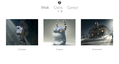 Desktop Screenshot of daveneale.com